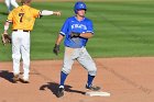 Baseball vs Rowan  Wheaton College Baseball takes on Rowan University in game one of the NCAA D3 College World Series at Veterans Memorial Stadium in Cedar Rapids, Iowa. - Photo By: KEITH NORDSTROM : Wheaton Basball, NCAA, Baseball, World Series